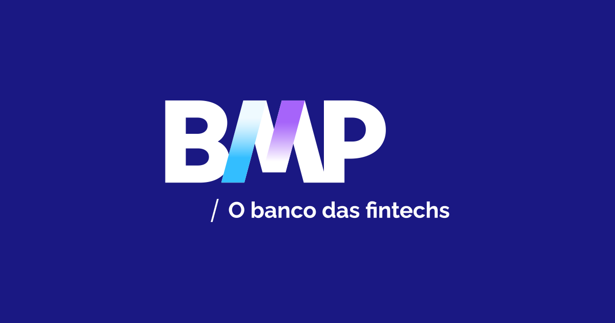 Banco BMP Logo