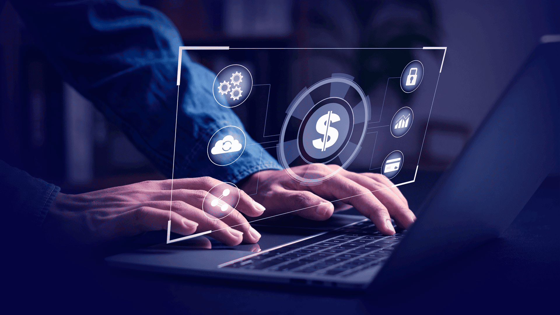 Conheça os 5 benefícios de criar um banco digital com a sua marca